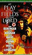 At Play In The Fields Of The Lord